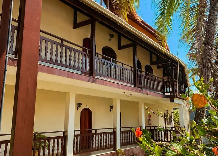 Saray Praia Hotel