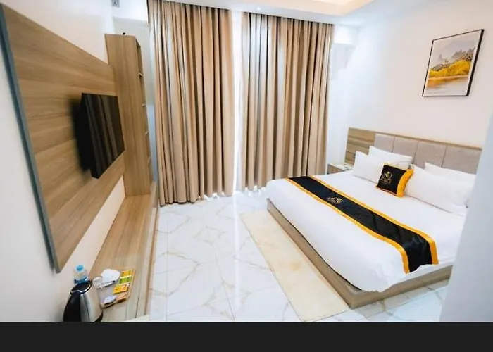Kigali Noble Light Homes