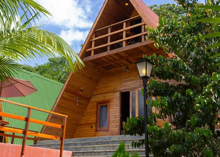 Viçosa Hotel Fazenda
