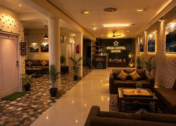 Star Hotel