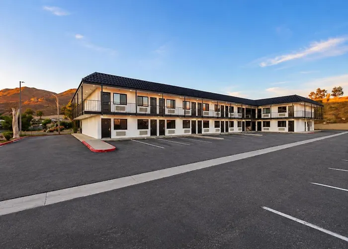 Casa Blanca Hotel - Jurupa Valley Riverside 60 Fwy