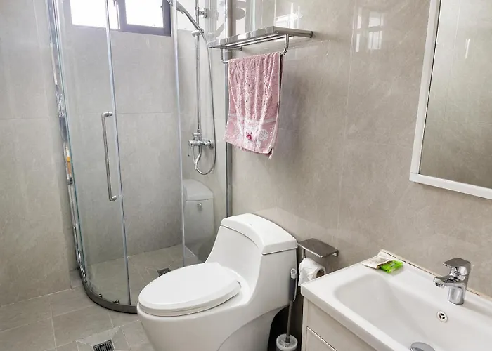 Perfect Holiday Hotel - Abidjan