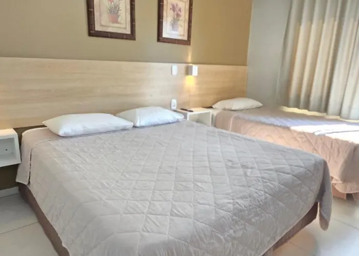Hotel Ana Dália
