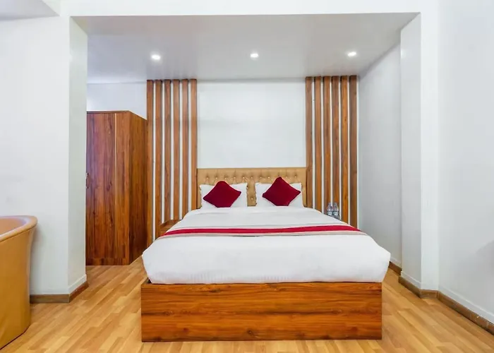 Om Ganapati Hotel
