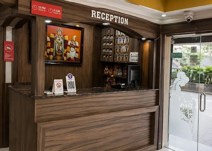 Hotel Srb Suites