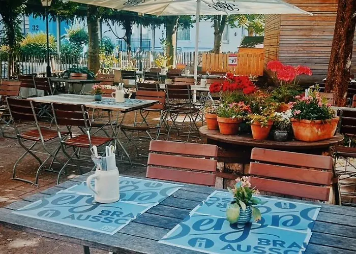 Hotel&Restaurant Klostergarten