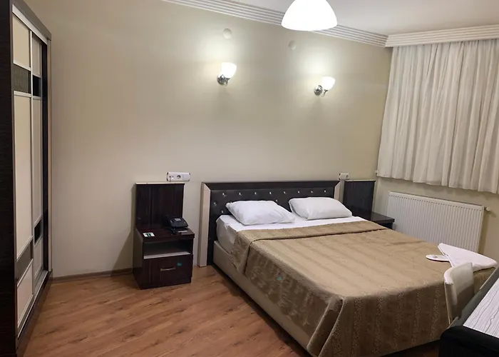 Otel King