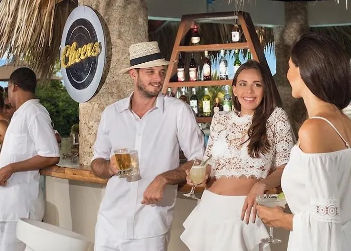 Cofresí Palm Beach&Spa Resort, Beach Studio