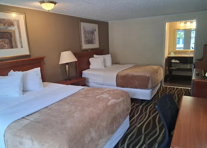 Stay-Well Inn