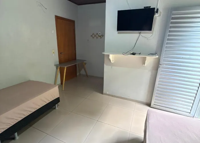 Hotel Santa Elvira