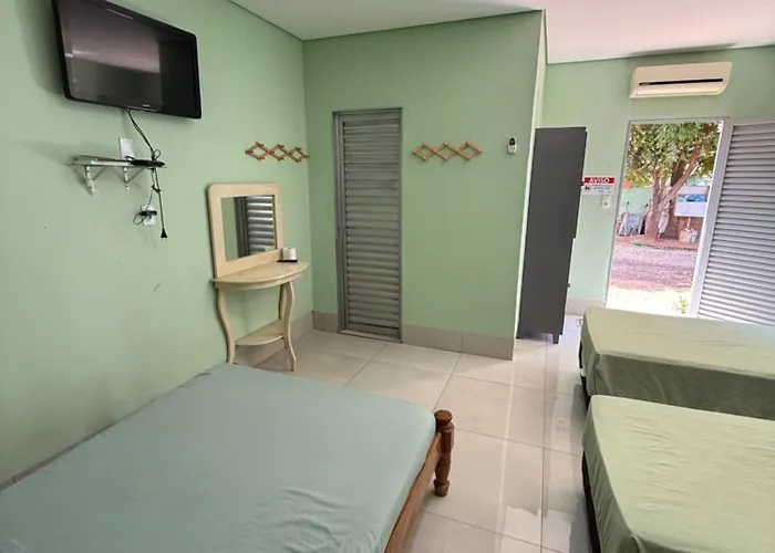 Hotel Santa Elvira