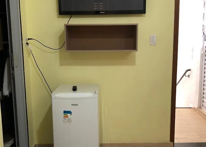 Pousada MC