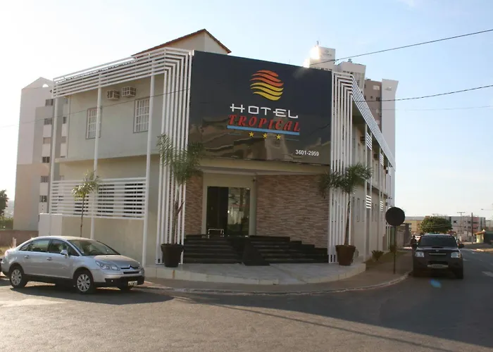 Hotel Tropical