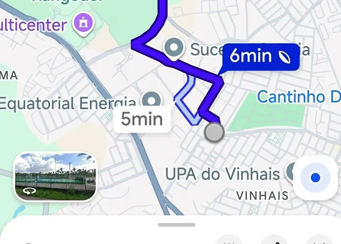 Hospeda Slz
