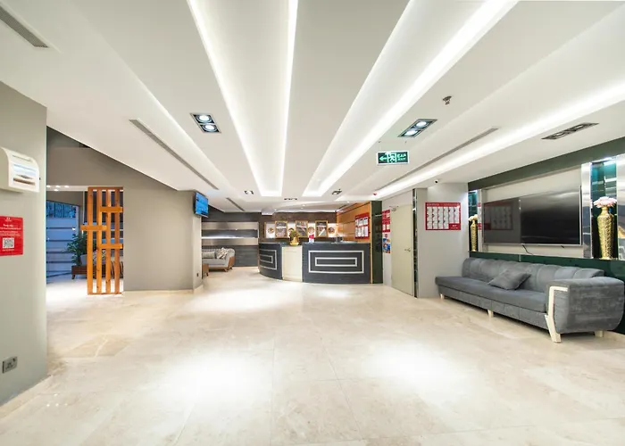 Jeddah Cheap Hotels