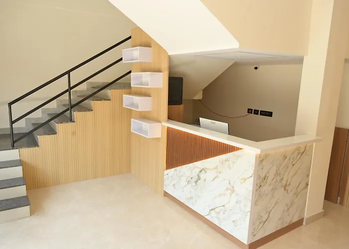 Bekal Bay Residency