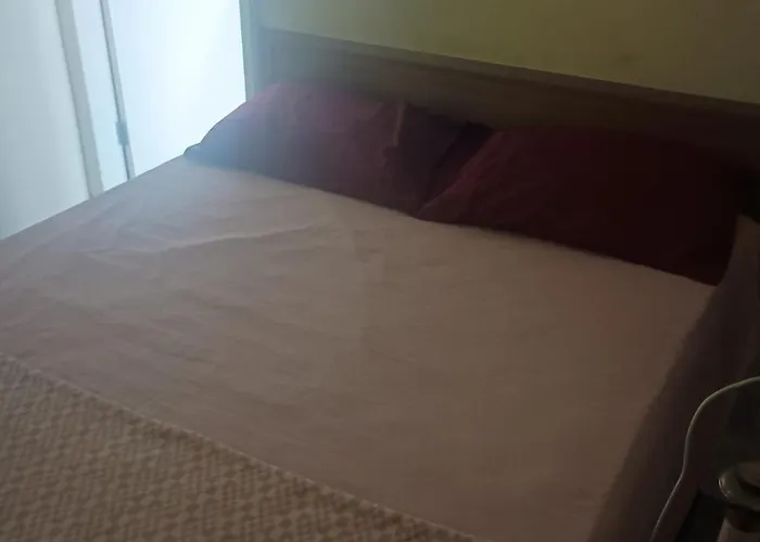 Hotel Vesuvio