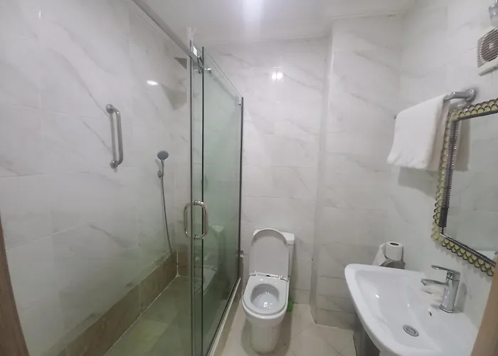 Edo Heritage Hotel