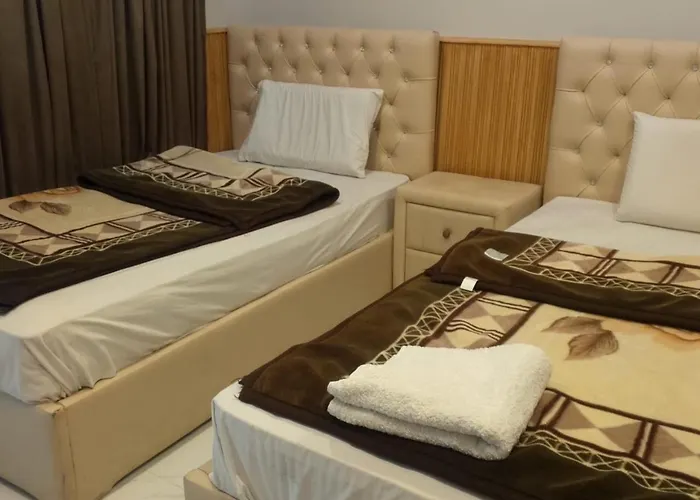 Errum Hotel Naran