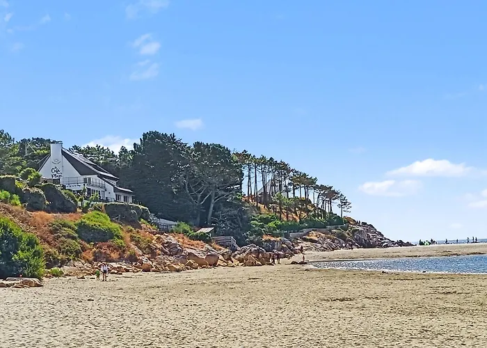 Les Villas De La Plage