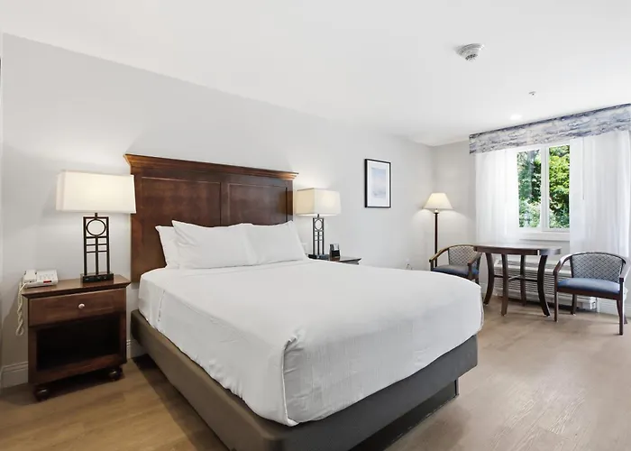 Wilder Inn South Wellfleet, Outset Collection By Hilton