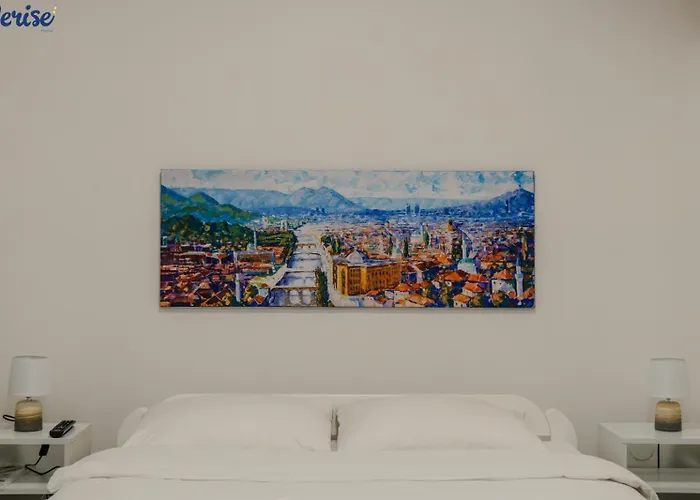 Berise Hostel