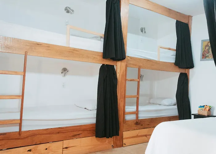 Utopia Hostel