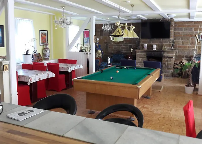 Hostel Zimmervermietung Minimum 7Tage Langzeitmiete Monat 590E