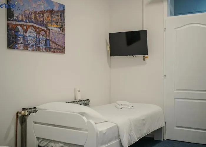 Berise Hostel