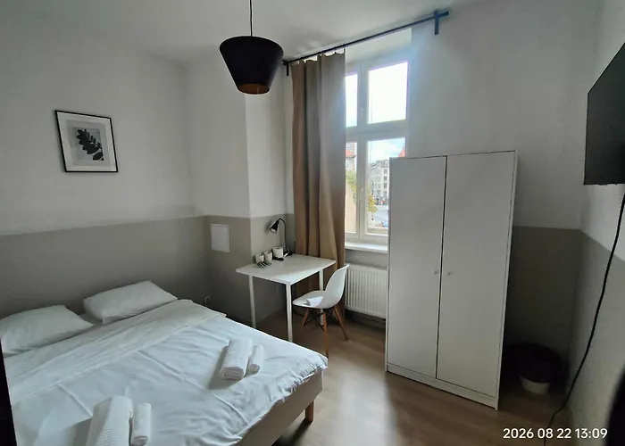 Apartamenty Mickiewicza 22