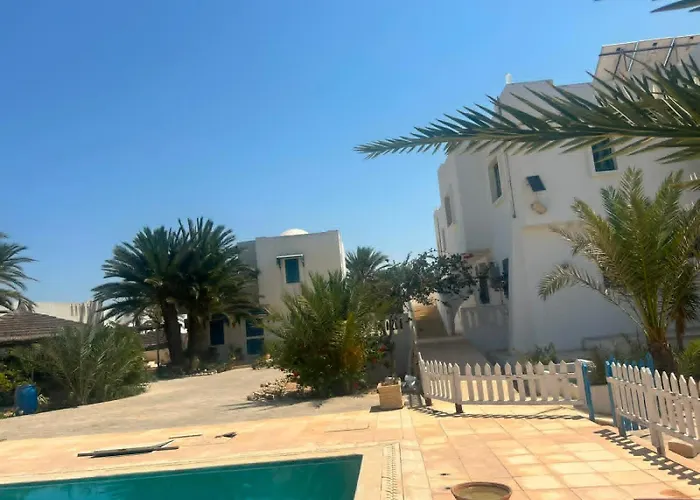Hob Jerba