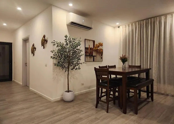 Condominio Villa Delfin