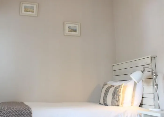 New Milton Hotels