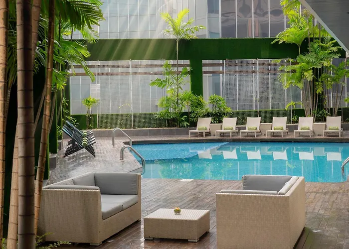 Meliá Kuala Lumpur