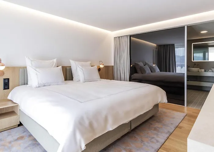 Swissôtel Kursaal Bern