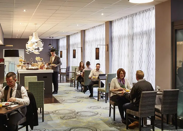 Novotel Coventry
