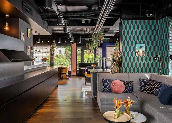 Hasselt Hotels