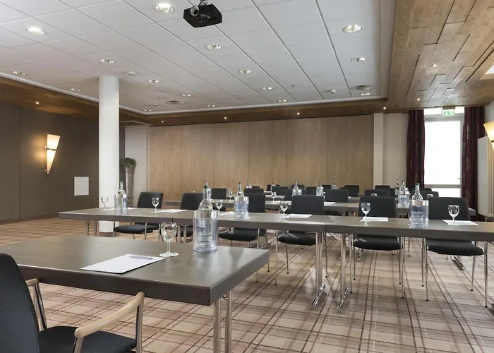 Best Western Plus Hotel Willingen