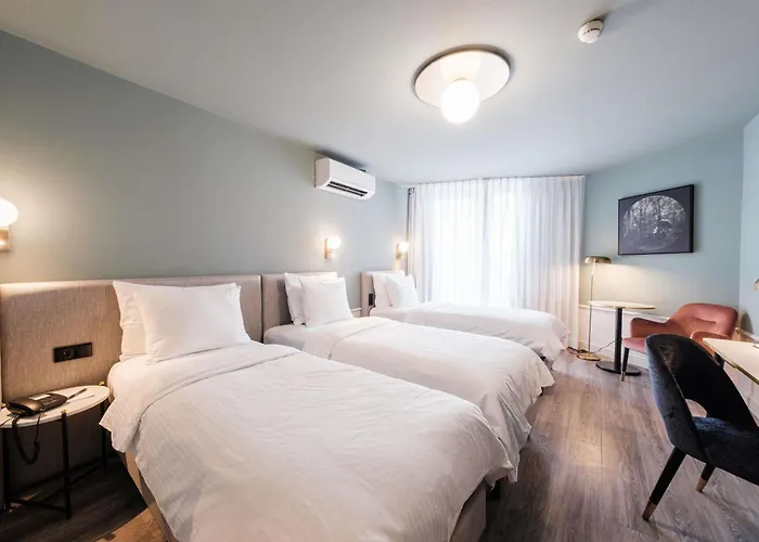 Hotel Residenz Pforzheim