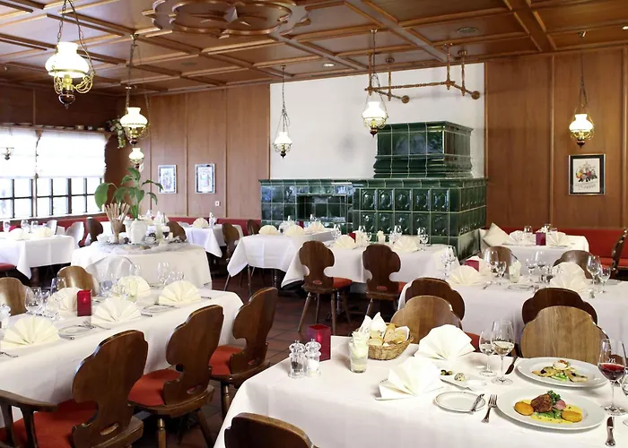 Mercure Hotel am Messeplatz Offenburg