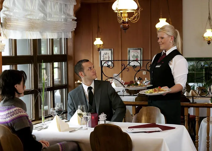 Mercure Hotel am Messeplatz Offenburg