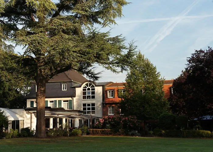 Clostermanns Hof