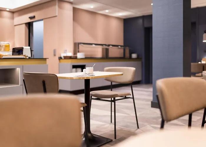 Mercure Mainz City Center