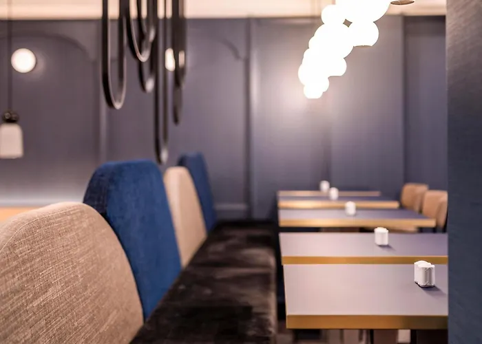 Mercure Mainz City Center