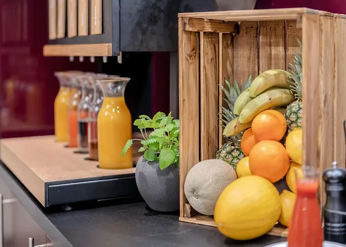 Hotel Mercure Graz City