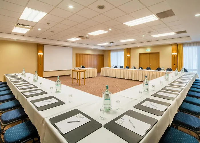 Best Western Hotel Jena