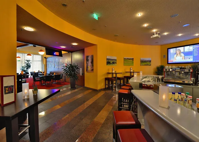 Best Western Plus Konrad Zuse Hotel