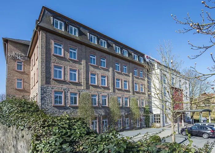 Best Western Premier Hotel Villa Stokkum