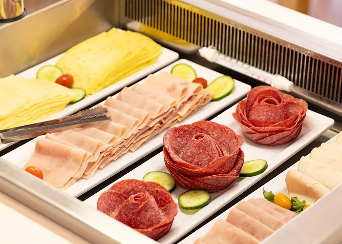 Holiday Inn Express Antwerpen City North By Ihg