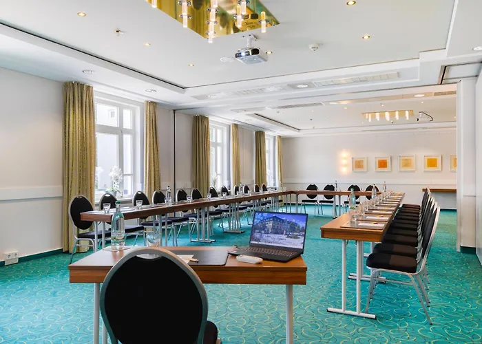 Hotel Kaiserin Augusta